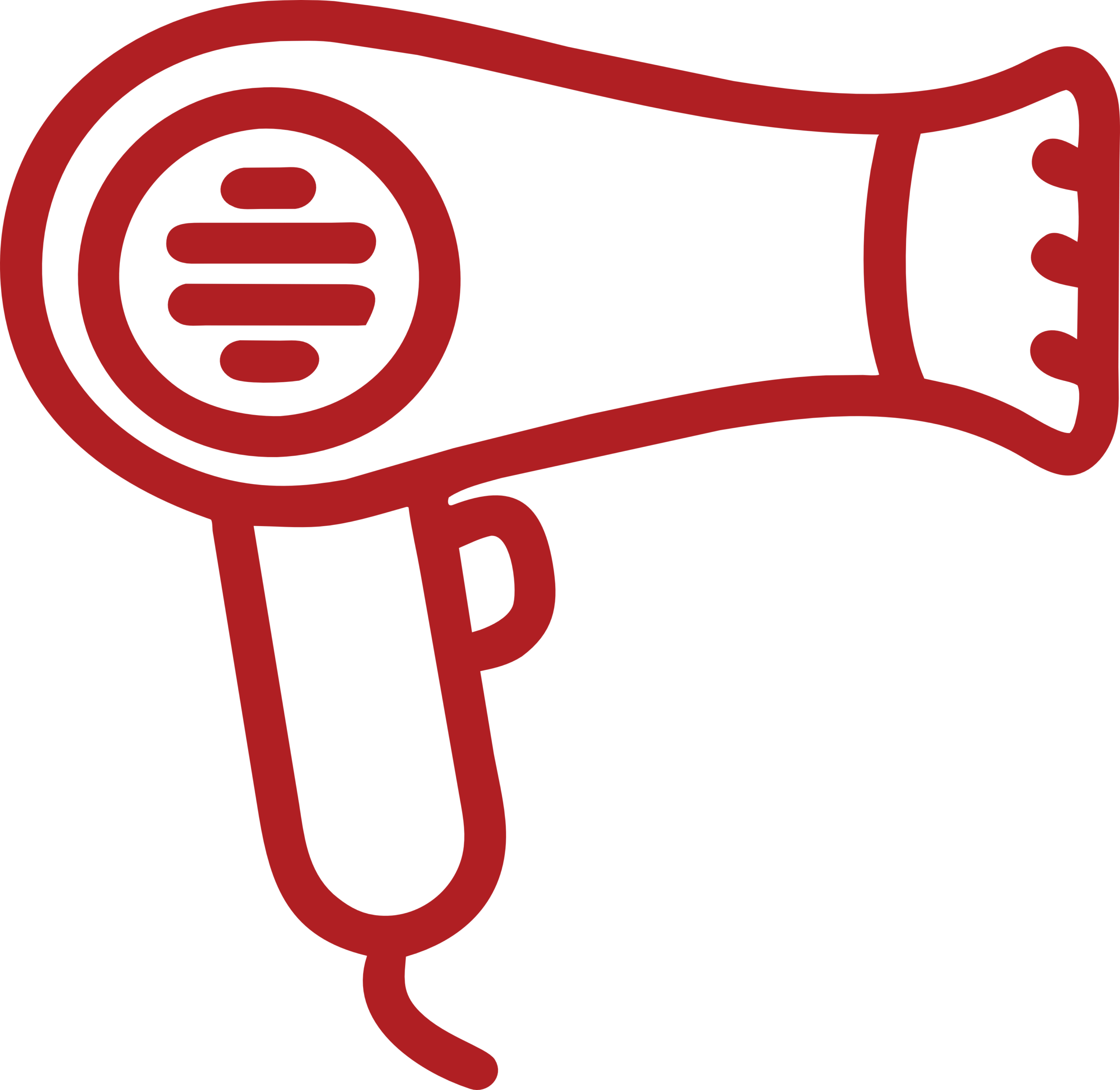 Picto sèche cheveux